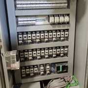 control systems manufacturing