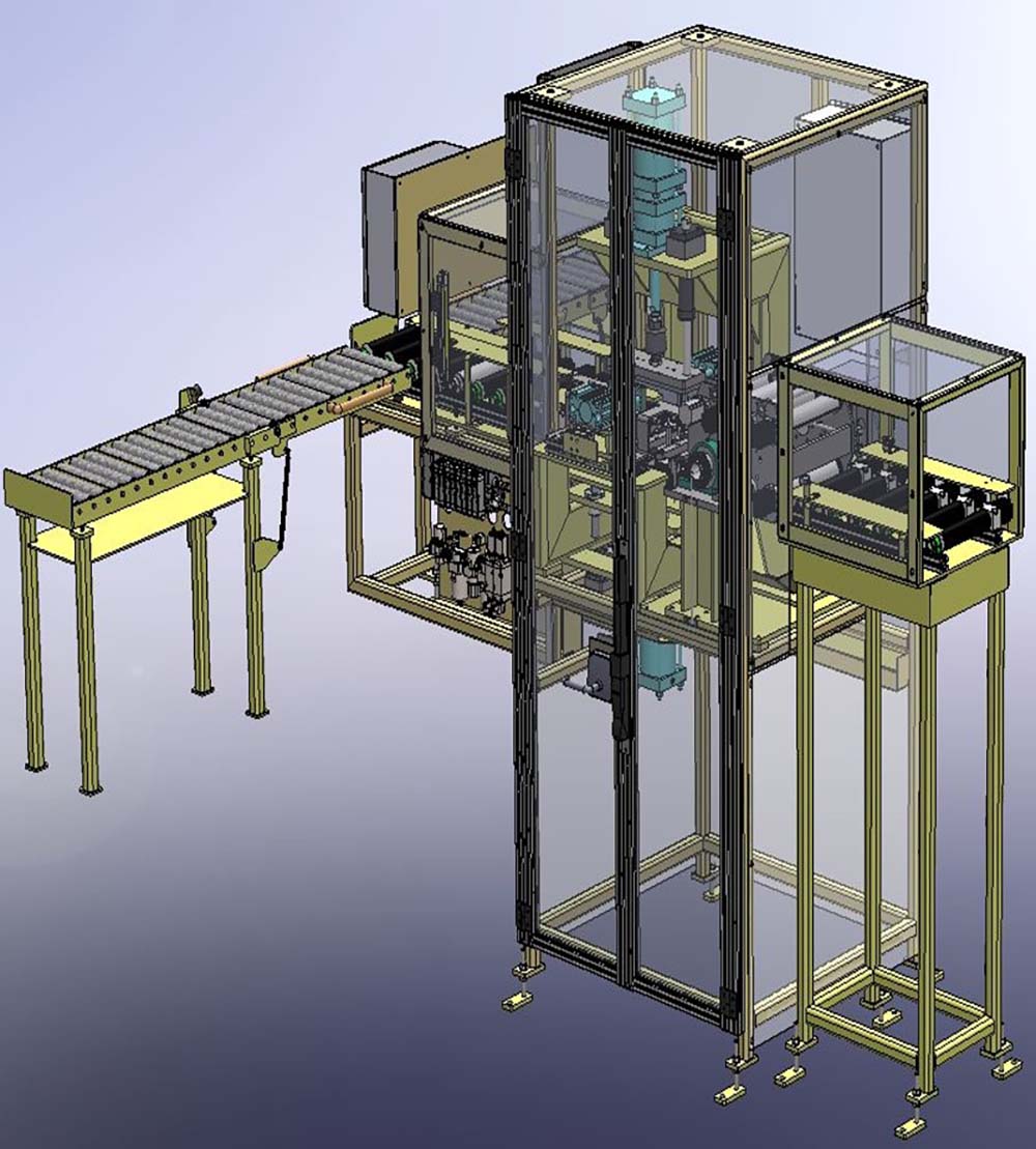 robot systems manufacturing 3