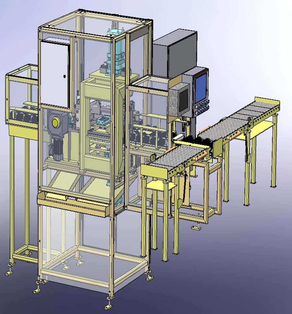 robot systems manufacturing 5