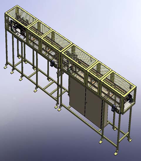 automated storage retrieval 11