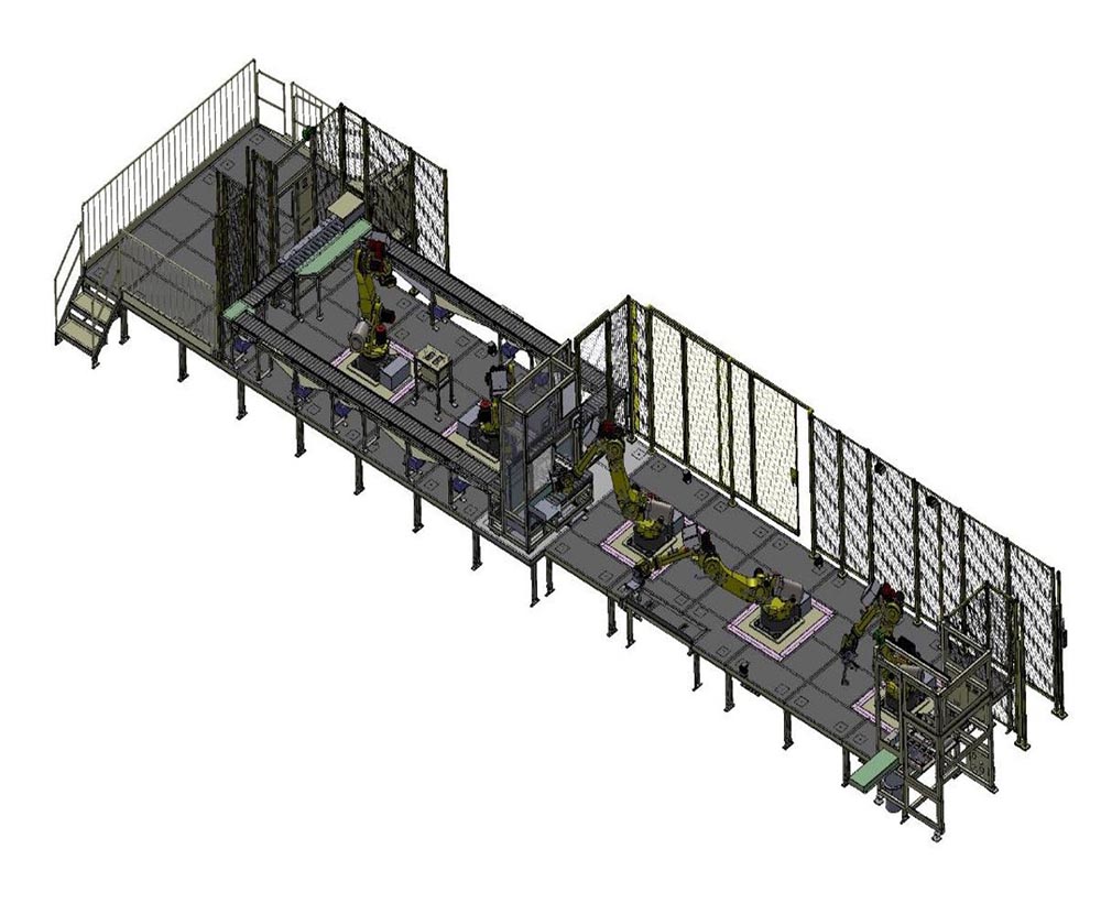 robot systems manufacturing 16